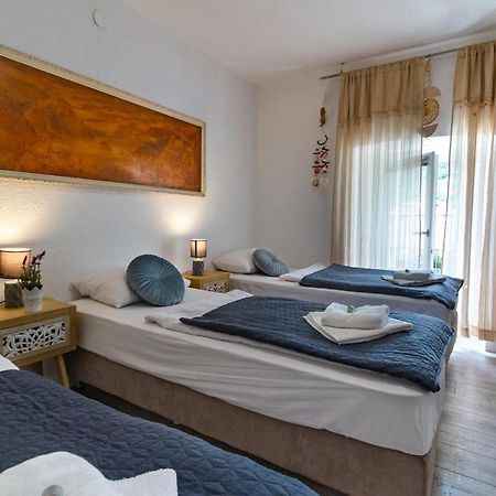 B&B Veronika Bakar Kültér fotó
