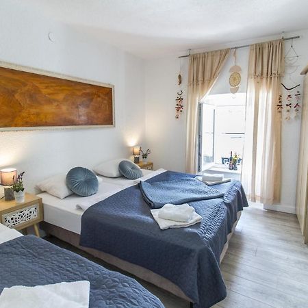 B&B Veronika Bakar Kültér fotó