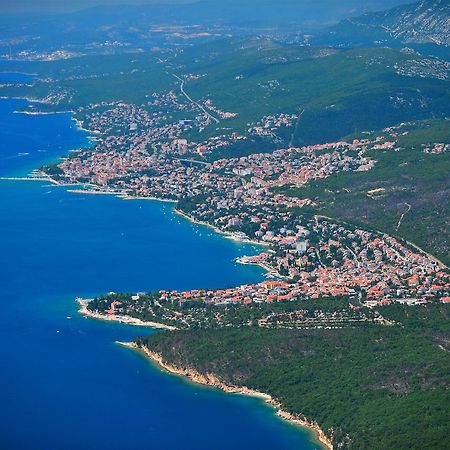 B&B Veronika Bakar Kültér fotó