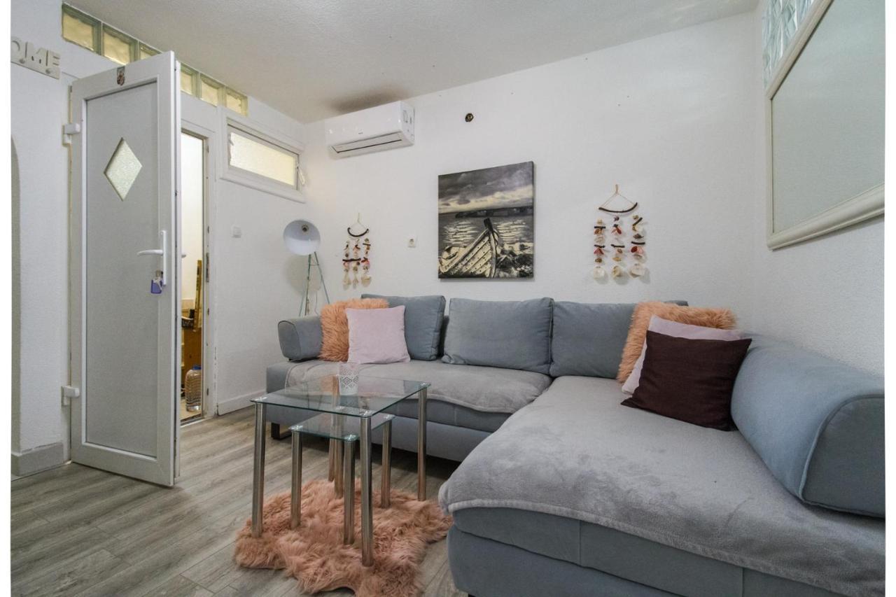 B&B Veronika Bakar Kültér fotó