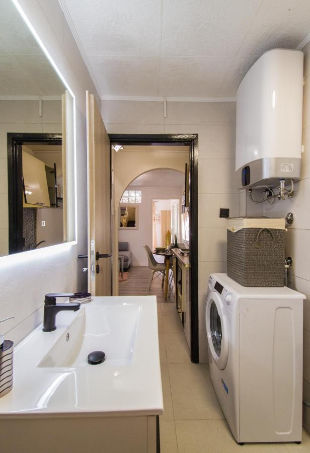 B&B Veronika Bakar Kültér fotó