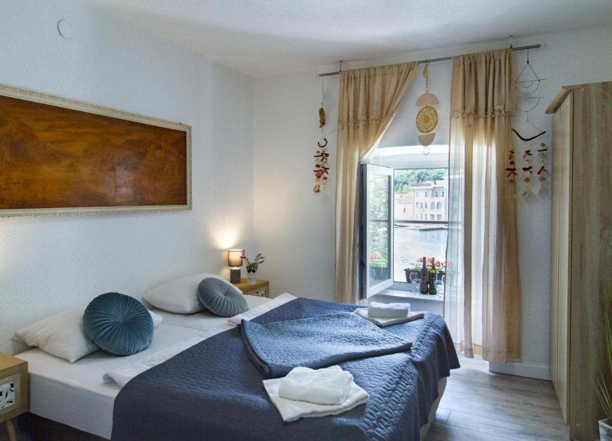 B&B Veronika Bakar Kültér fotó