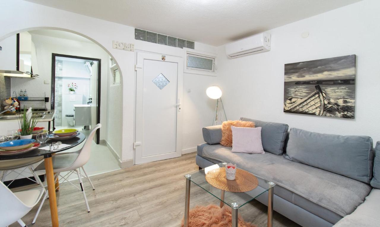 B&B Veronika Bakar Kültér fotó