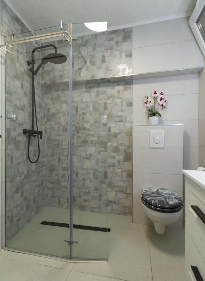 B&B Veronika Bakar Kültér fotó