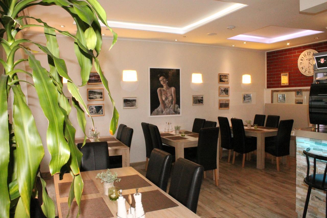 B&B Veronika Bakar Kültér fotó